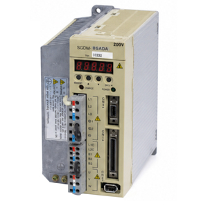 Nuevo Módulo PLC de Accionamiento de CA SGDM-05ADA Original, Cumple con EPR y Certificación CE, Disponible en Almacén - Product Image 1