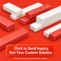 Bande de mousse en silicone carrée sur mesure, joint d'étanchéité en caoutchouc éponge à cellules fermées haute température pour porte de four, fenêtre, isolation industrielle