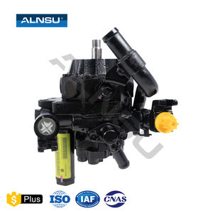 Pompe de direction assistée pour NISSAN HG45 Q45 <span class=keywords><strong>VH4</strong></span> 49110-64U11 49110-62U00 49110-66U00 - Product Image 2