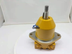 Moteur de ventilateur E330C E330C L Pompe hydraulique de ventilateur pour excavatrice 1915611 - Product Image 2