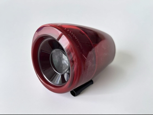 High Quality Automotive Lighting Systems <b>LED</b> Rear <b>Lights</b> for F430 2005-2009 Taillight Upgrade Kit - Product Image 4