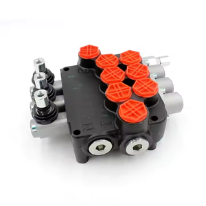 P80-G34-OT 5 2 Hydraulisches Richtungssteuerventil Fabrik OEM Kundenspezifische Fertigung Lieferung - Product Image 6