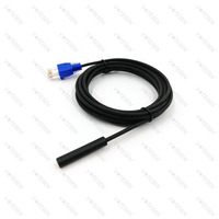Sensor Suhu Ds18b20 dengan RJ45 RJ11 RJ12