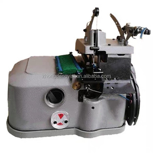 Máquina de coser de alta resistencia para ribetear alfombras, máquina de coser para bordar, máquina de coser de alta resistencia - Product Image 1
