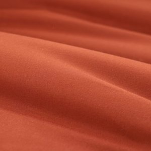 Clearance Foreign Trade Export Clay-Colored Lotus <strong>Leaf</strong> Three-Piece Quilt Cover Set Double Superfine Fiber Modern Simple <strong>Bedding</strong> - Product Image 4