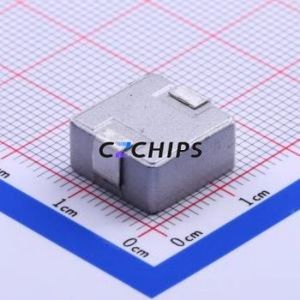 Inducteur de puissance SMMS1360-270M SMD, 13,8x12,6 mm (Inductance : 27 µH) (Précision : 20 % Courant nominal : 4,5 A) - Product Image 2