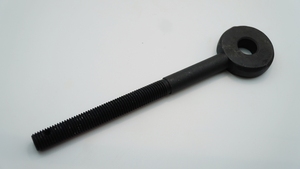 Nhà máy bán Heavy Duty Oxit Đen din444 mắt dài vít móc nâng dây giày eyebolt mắt nâng bu lông - Product Image 5