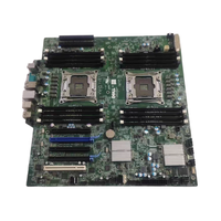 100% diuji sepenuhnya bekerja Mainboard untuk Pricison T7910 Workstation Motherboard 215PR 2CRRC NK5PH 2TPVG LGA2011 DDR4