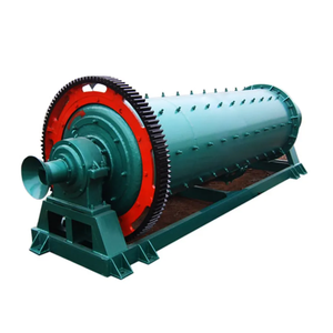Le fabricant vend des broyeurs à billes industriels à froid pour le broyage fin des galets <span class=keywords><strong>de</strong></span> <span class=keywords><strong>rivière</strong></span>, du sable <span class=keywords><strong>de</strong></span> quartz et du minerai d'or – Équipement <span class=keywords><strong>de</strong></span> broyage humide - Product Image 2