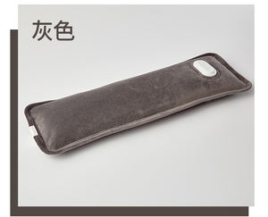 Anti-Explosion longue taille chauffage thérapie électrique bouteille d'eau chaude sac <span class=keywords><strong>pour</strong></span> soulager la douleur chaude <span class=keywords><strong>pour</strong></span> la taille <span class=keywords><strong>cou</strong></span> épaule - Product Image 6