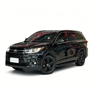 Sonderangebot: 2018 Toyota Highlander 2.0T AWD Knight Edition 5-Türer 7-Sitzer, Euro VI, Registriert Januar 2021, 51.000 KM - Product Image 1