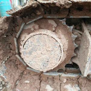 Excellent Quality <b>Cheap</b> Price EPA Certified Used Excavator VOLVO EC110D Original Engine High Performance - Product Image 5