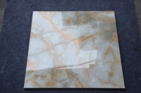 Azulejos de Porcelana Pulida Modernos para Piso, Azulejos Interiores Totalmente Esmaltados para Habitaciones, Ladrillo Refractario al Mejor Precio