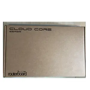 CCR1072-1G-8S + Cloud Core Router 12 X SFP พอร์ต1 X พอร์ต SFP +