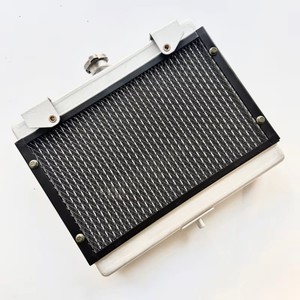 Tanque de Agua del Radiador para CFMOTO ATV CF500 X5 <span class=keywords><strong>CFORCE</strong></span> 520 <span class=keywords><strong>550</strong></span> CF625 X6 600 625 Quad GOES500 500cc 9010-180100-1000 - Product Image 2