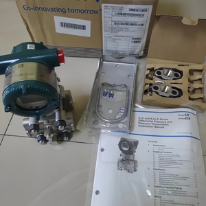 เครื่องส่งสัญญาณความดันแบบดิฟเฟอเรนเชียล Yokogawa EJX110A มาตรฐาน IP54 รับประกัน 1 ปี ผลิตในประเทศญี่ปุ่น EJX210A EJX120A - Product Image 6