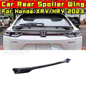 สปอยเลอร์หลังกลางสำหรับรถยนต์ฮอนด้า XRV/HRV Unlimited ปี 2023 ชุดแต่งสปอยเลอร์กลางด้านหลัง ชิ้นส่วนภายนอก - Product Image 3