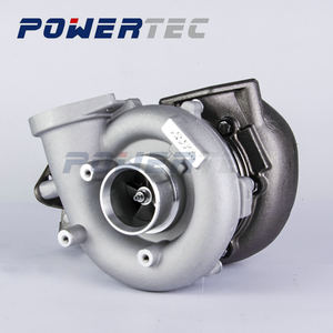 Turbocompresor GT2260V 742730-0018 Turbina para <span class=keywords><strong>BMW</strong></span> 530d X5 3.0 D <span class=keywords><strong>730d</strong></span> Motor M57N 742730-5003S Precios de Turbo - Product Image 4