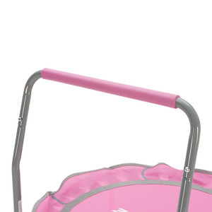 Trampoline Techsport <span class=keywords><strong>pour</strong></span> adultes, mini trampoline, tapis de saut antidérapant, fabricants directs <span class=keywords><strong>pour</strong></span> parcs de trampolines intérieurs - Product Image 5