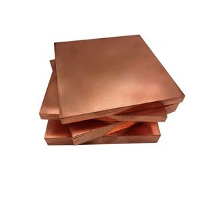 Feuille de stratifié plaquée de <span class=keywords><strong>cuivre</strong></span> double face Fr4 en usine - Product Image 3