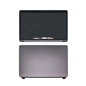 LCD Nouveau A1706 A1708 Ensemble d'écrans LCD de remplacement pour ordinateur portable Écran LCD Pro 13 "2016 2017 EMC 3163 3164 3071 2978 - Product Image 1