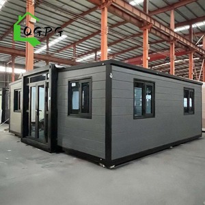 Petites maisons préfabriquées modernes de luxe <span class=keywords><strong>à</strong></span> <span class=keywords><strong>vendre</strong></span> au Brésil, aux États-Unis, en Roumanie, en Grèce, en Moldavie - Unités d'appartements prêtes <span class=keywords><strong>à</strong></span> l'emploi - Product Image 1