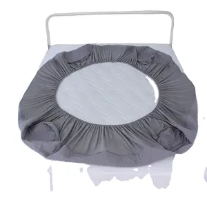 Newplier Vinylhwedding Dressesenic Prvintage Qhome Decorationo Mattress Cover Robe China Bedroom OEM 40