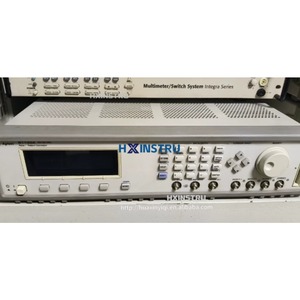 Générateur de signaux pulsés Agilent81130a*yiso H - Product Image 1