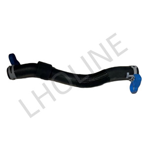 Manguera de refrigerante 26298774 de caucho, longitud estándar para reemplazo y reparación - Product Image 3