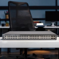 2026 Ruckus ICX8200-48 Enterprise 48-Port L3 Campus Switch Terbaru Laris Terjual