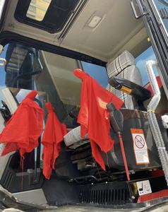 SY305H Sany รถขุดมือสองของแท้30TON ประสิทธิภาพอันทรงพลัง SY 305มีในสต็อก - Product Image 6