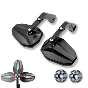 Rétroviseur de moto pour KTM 390 duke250 790 pour HONDA CB750 <span class=keywords><strong>Triumph</strong></span> 765 - Product Image 4