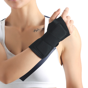 ATAN Tay Brace Hỗ Trợ Cổ Tay S <span class=keywords><strong>M</strong></span> L Kích Thước Phù Hợp Cổ Tay Brace Bảo Vệ Cổ Tay Với Đường Hầ<span class=keywords><strong>m</strong></span> Nẹp - Product Image 3