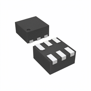 6 WFDFN TPS72733DSER Acheter des composants électroniques en ligne en stock Gestion de l'alimentation (PMIC) - Product Image 1