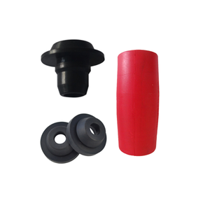 맞춤형 OEM 맞춤형 실리콘 고무 성형 실리콘 주방 제품 및 새로운 크리에이티브 디자인 - Product Image 2