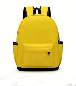 Factory Direct Wholesale Fashion New Children Backpack Kindergarten Baby Bookbags Kid Bags School Bag - Product Image 1