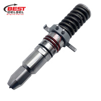 Pièces de moteur diesel de haute qualité, injecteur EUI 10R-1252 224-9090 pour 3606 3608 3612 3616