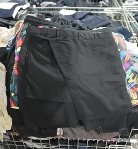 Pantalones Cortos de Segunda Mano de Alta Calidad para Hombre, Ideales para el Trabajo, Viajes y Uso Diario, Económicos y Prácticos - Product Image 2