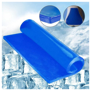 Fábrica Química que Ofrece Material de Espuma Viscoelástica con Sistema de Curado en Frío de PU - Product Image 4