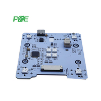 Fabricante de Placas de Circuito Impreso de Aluminio, Placa de Circuito con Núcleo Metálico para Iluminación LED, Disipación de Calor