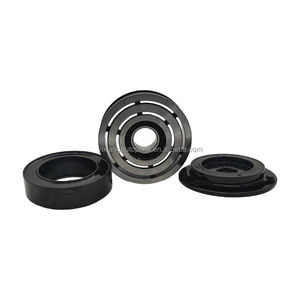 Embrague de CA 6PK-117mm con Conector para <span class=keywords><strong>Lincoln</strong></span> <span class=keywords><strong>Town</strong></span> <span class=keywords><strong>Car</strong></span> 2006-2011, Reemplazo Directo, Disponible en Stock, <span class=keywords><strong>Venta</strong></span> Directa de Fábrica, 1 Año de Garantía - Product Image 1