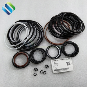 Skgm 31n440951 máy móc máy xúc xoay khớp con dấu <span class=keywords><strong>Kit</strong></span> 31n440951 <span class=keywords><strong>31n4</strong></span>-<span class=keywords><strong>40951</strong></span> - Product Image 6