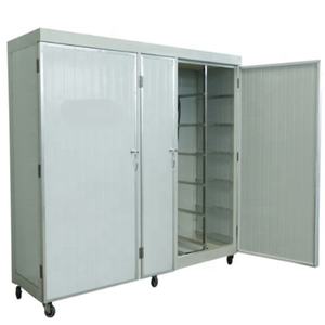 Sprouter automatico di soia a ciclo di produzione breve - Product Image 1