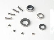 Alnico Nam Châm Nhà Sản Xuất Chuyên Nghiệp Mẫu Miễn Phí Nam Châm Thiêu Kết Alnico Cho Khối Lượng Nhỏ Và Hình Dạng Phức Tạp Và Tai Nghe - Product Image 2