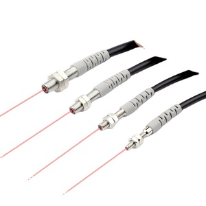 Jimou Mini quang <span class=keywords><strong>Proximity</strong></span> cảm biến M3 M4 <span class=keywords><strong>M5</strong></span> M6 NPN PNP laser cảm biến chuyển đổi - Product Image 1