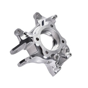 Wholesale Customized High-precision CNC Processing Services CNC Milling of Aluminum Stainless Steel Brass Parts CNC Turning - Product Image 6