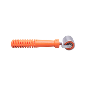 Rouleau de pression circulaire <span class=keywords><strong>l</strong></span>éger de 35 mm <span class=keywords><strong>à</strong></span> roulement intégré pour soudage <span class=keywords><strong>à</strong></span> <span class=keywords><strong>air</strong></span> chaud - Product Image 6