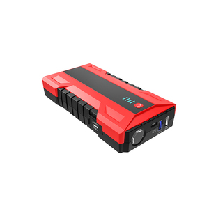 Démarreur de voiture haute puissance 12V, booster de batterie portable - Product Image 3