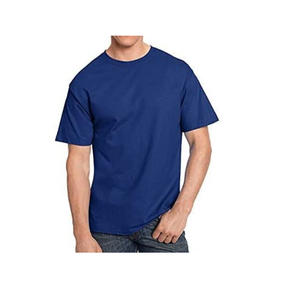 T-shirt 100% coton de haute qualité pour hommes Impression graphique personnalisée avec le logo de votre marque Design surdimensionné pour hommes et femmes - Product Image 6
