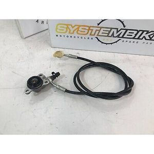 Attuatore Frizione Compatibile con Sistema di Trasmissione Moto Ducati Multistrada 1260 S - Product Image 3